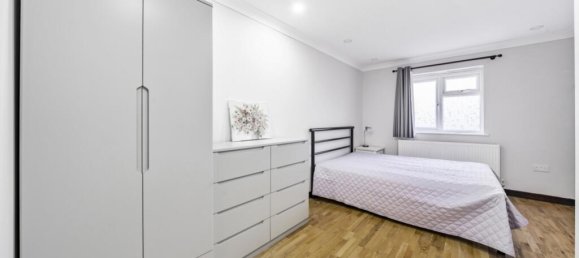 5 bedrooms Commercial property in London, United Kingdom No. 13410 6