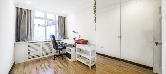 5 bedrooms Commercial property in London, United Kingdom No. 13410 8