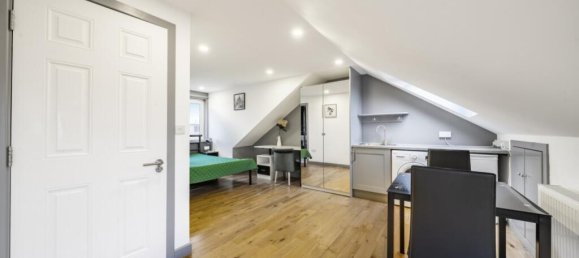 5 bedrooms Commercial property in London, United Kingdom No. 13410 15