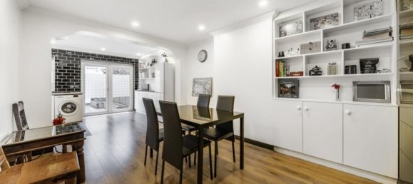 5 bedrooms Commercial property in London, United Kingdom No. 13410 2