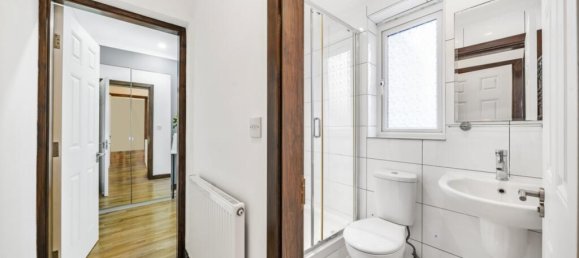 5 bedrooms Commercial property in London, United Kingdom No. 13410 13