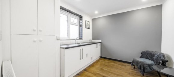 5 bedrooms Commercial property in London, United Kingdom No. 13410 14