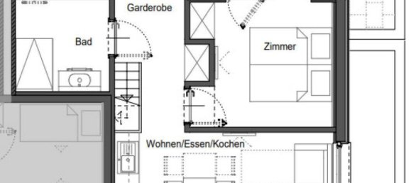 Apartamento de 3 habitaciónes en St. Gallenkirch, Austria No. 255256 15