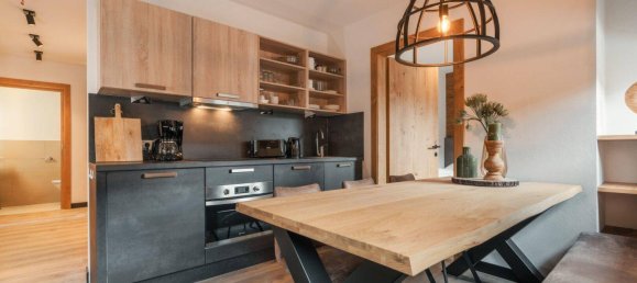 Apartamento de 3 habitaciónes en St. Gallenkirch, Austria No. 255256 6