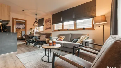 Apartamento de 3 habitaciónes en St. Gallenkirch, Austria No. 255256