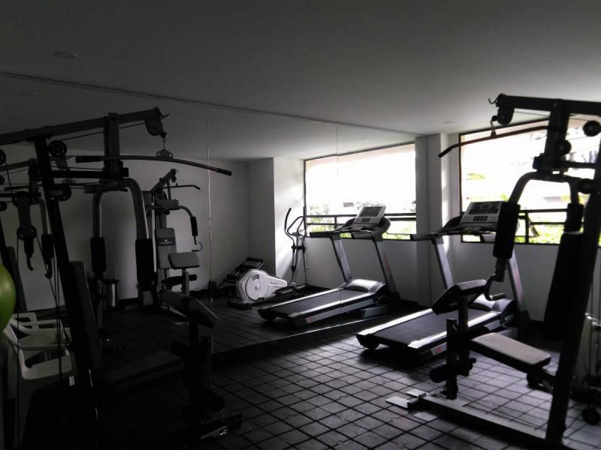 2 Schlafzimmer Haus in Bogota, Colombia, Nr. 11044