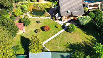 4 rooms House in Durnkrut, Austria No. 156881