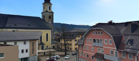 2غرفة شقة في Thalgau, Austria رقم 147977 3