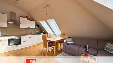 2غرفة شقة في Thalgau, Austria رقم 147977