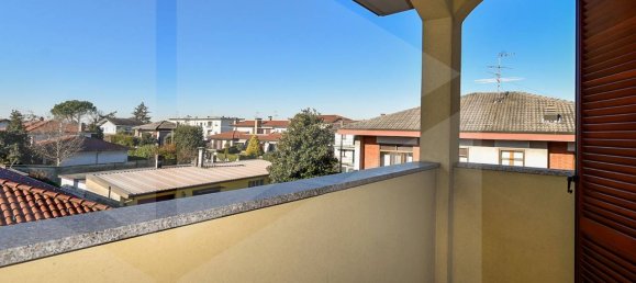 7 rooms Villa in Busto Garolfo, Italy No. 23199 18