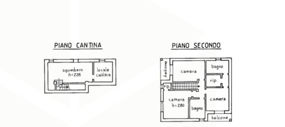 7 rooms Villa in Busto Garolfo, Italy No. 23199 2