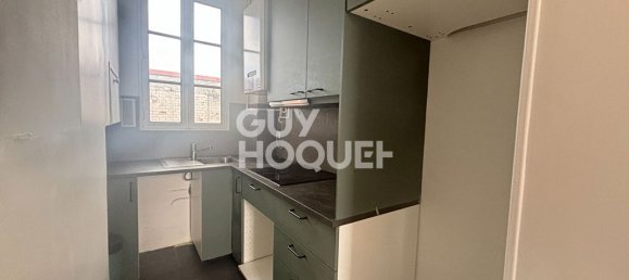 2 bedrooms Duplex in Seine-Saint-Denis, France No. 186797 4