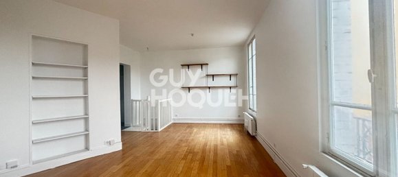 2 bedrooms Duplex in Seine-Saint-Denis, France No. 186797 2