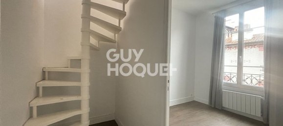 2 bedrooms Duplex in Seine-Saint-Denis, France No. 186797 5
