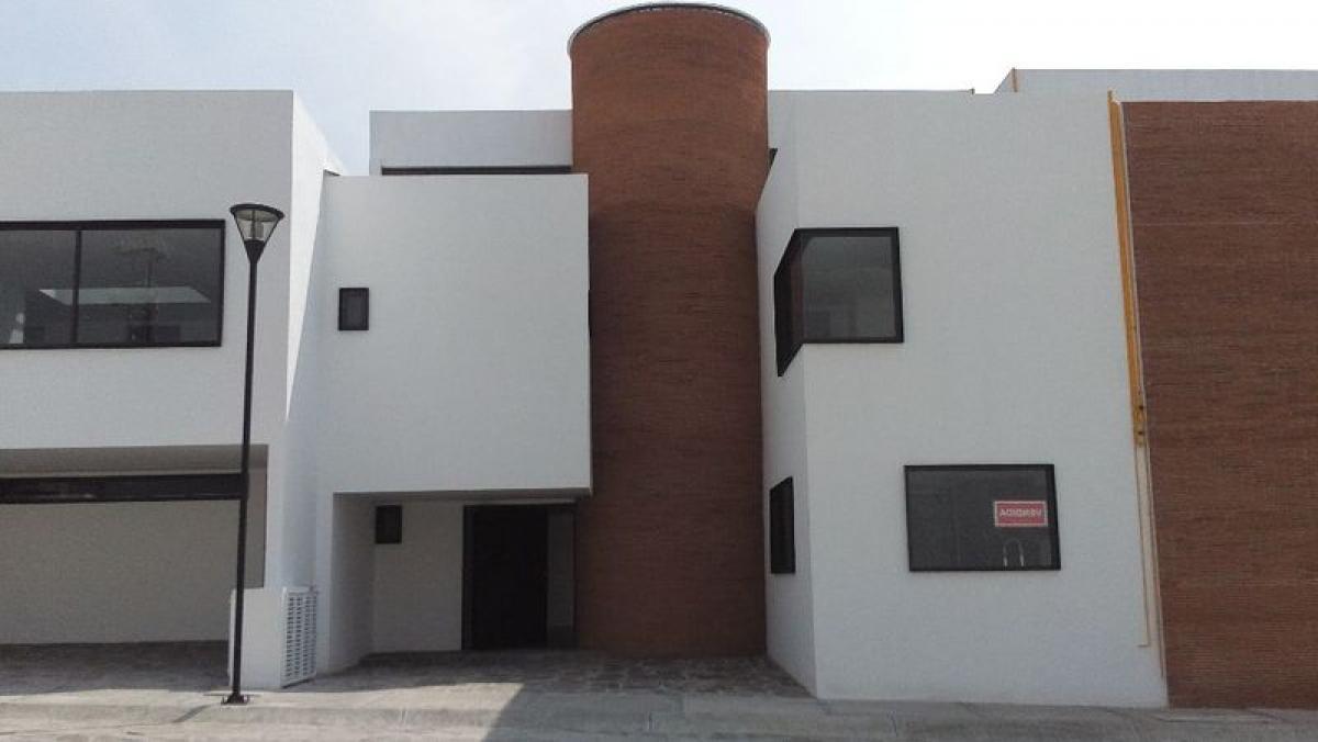 Casa T4 em Naucalpan de Juarez, Mexico N.º 222270