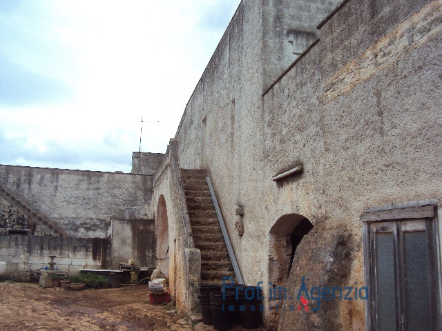 5 chambres Maison à San Vito dei Normanni, Italy No. 92584