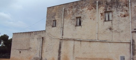 5 chambres Maison à San Vito dei Normanni, Italy No. 92584 3