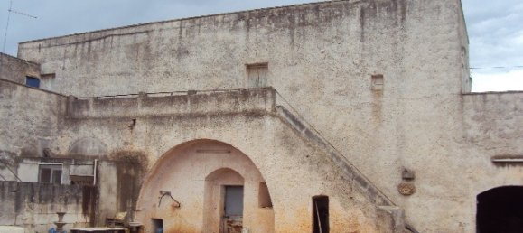 5 chambres Maison à San Vito dei Normanni, Italy No. 92584 7