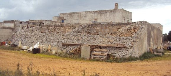 5 chambres Maison à San Vito dei Normanni, Italy No. 92584 4