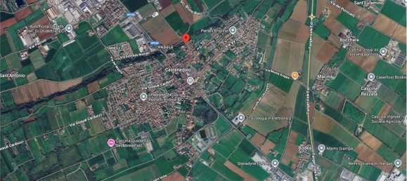 2 bedrooms House in Castenedolo, Italy No. 318022 7