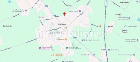 2 bedrooms House in Castenedolo, Italy No. 318022 6