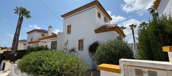 3 غرف نوم منزل في Alicante, Spain رقم 182070 26