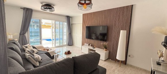 3 غرف نوم منزل في Alicante, Spain رقم 182070 3