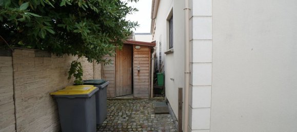 4 bedrooms House in Aulnay-sous-Bois, France No. 174554 24