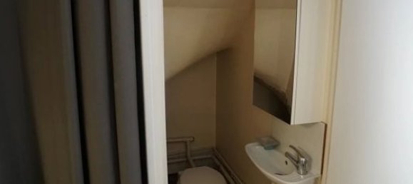 4 bedrooms House in Aulnay-sous-Bois, France No. 174554 30