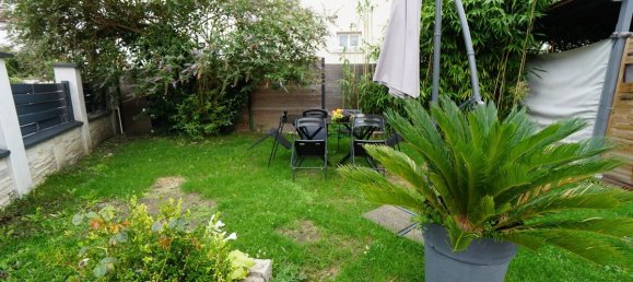 4 bedrooms House in Aulnay-sous-Bois, France No. 174554 35