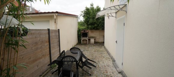 4 bedrooms House in Aulnay-sous-Bois, France No. 174554 22