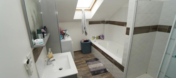 4 bedrooms House in Aulnay-sous-Bois, France No. 174554 19