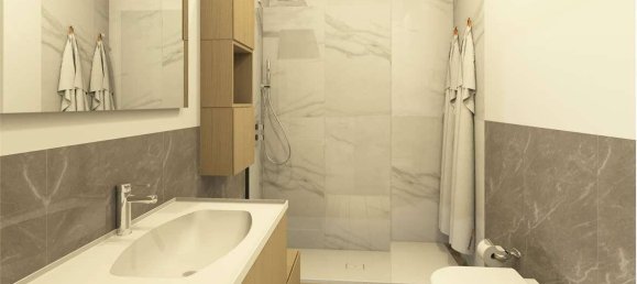 4 Schlafzimmer Haus in Fossombrone, Italy, Nr. 175946 11