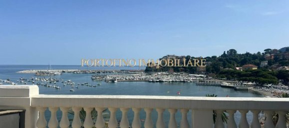 2-Zimmer Penthouse in Rapallo, Italy, Nr. 115063 8