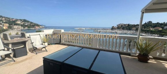 2-Zimmer Penthouse in Rapallo, Italy, Nr. 115063 26