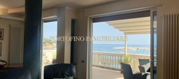 2-Zimmer Penthouse in Rapallo, Italy, Nr. 115063 30