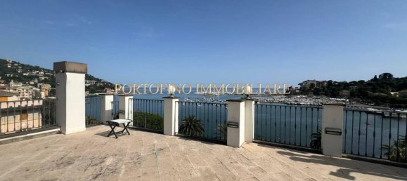 2-Zimmer Penthouse in Rapallo, Italy, Nr. 115063 19