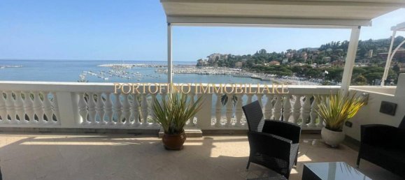 2-Zimmer Penthouse in Rapallo, Italy, Nr. 115063 5