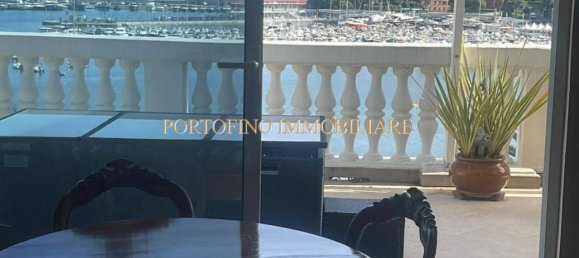 2-Zimmer Penthouse in Rapallo, Italy, Nr. 115063 11