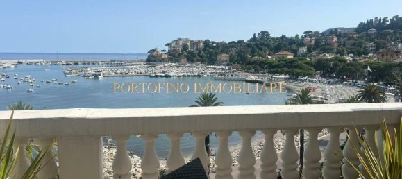 2-Zimmer Penthouse in Rapallo, Italy, Nr. 115063 13