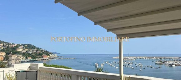 2-Zimmer Penthouse in Rapallo, Italy, Nr. 115063 4
