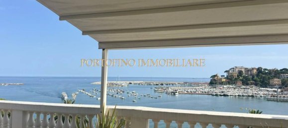 2-Zimmer Penthouse in Rapallo, Italy, Nr. 115063 2