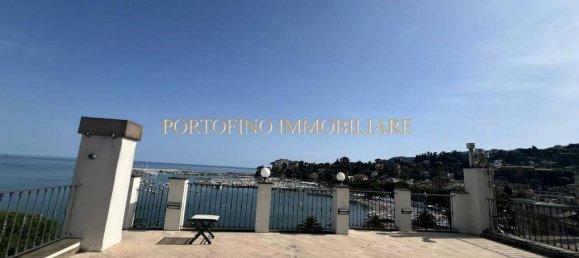 2-Zimmer Penthouse in Rapallo, Italy, Nr. 115063 20