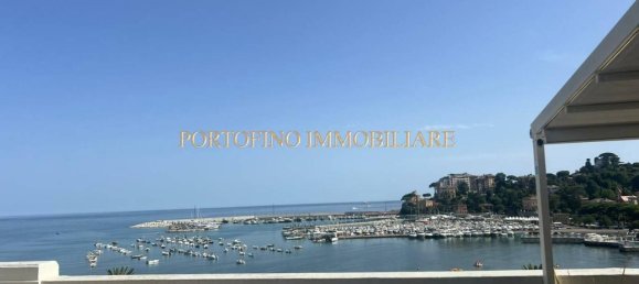 2-Zimmer Penthouse in Rapallo, Italy, Nr. 115063 3