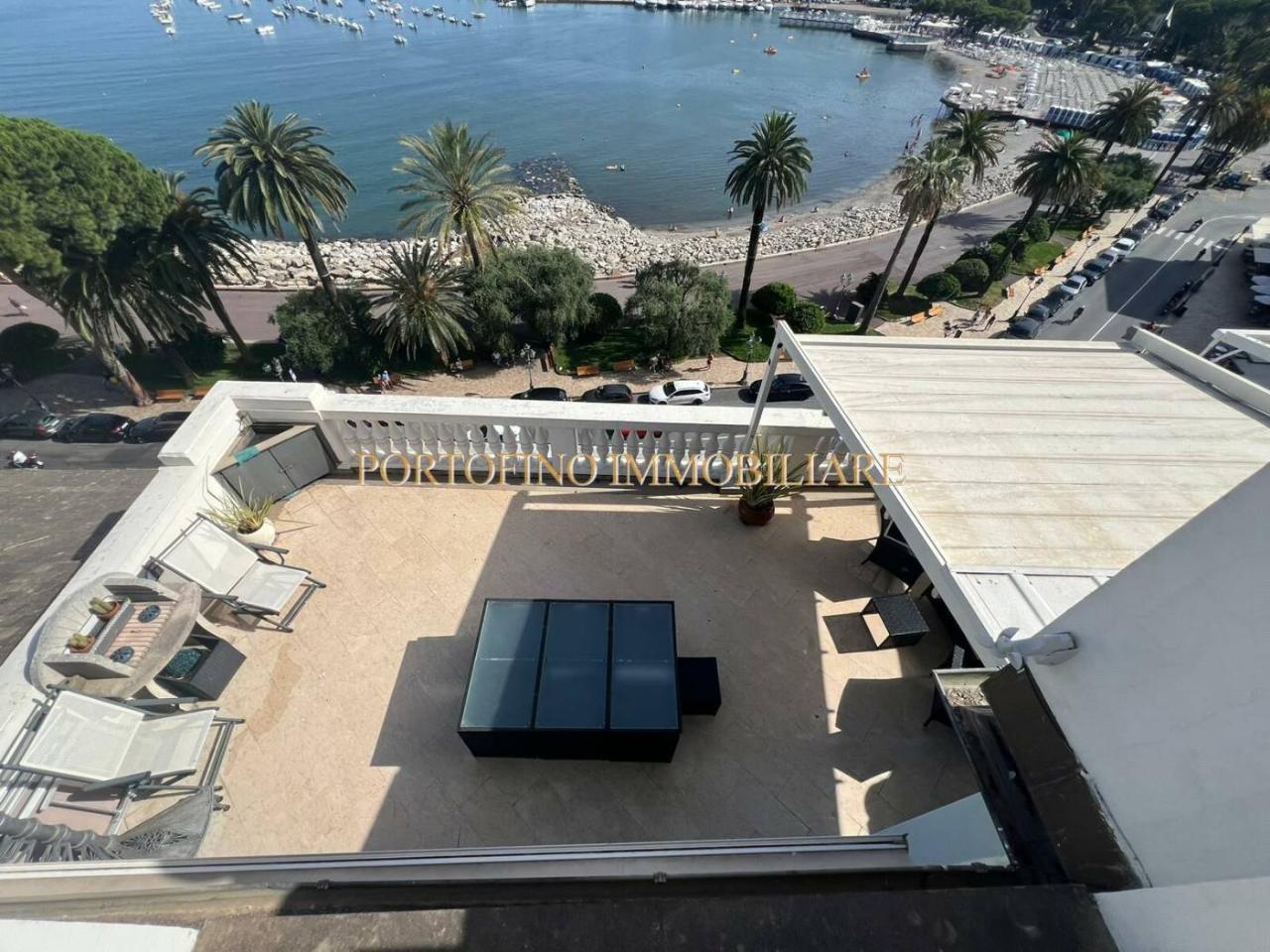 2-Zimmer Penthouse in Rapallo, Italy, Nr. 115063