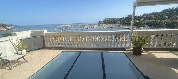 2-Zimmer Penthouse in Rapallo, Italy, Nr. 115063 17