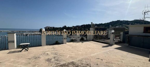 2-Zimmer Penthouse in Rapallo, Italy, Nr. 115063 21