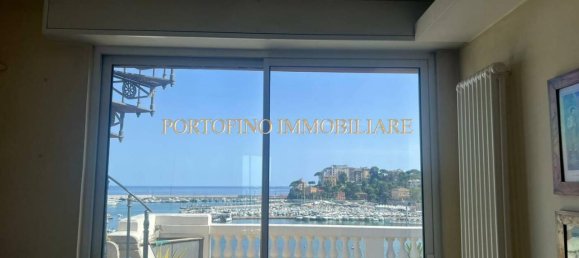 2-Zimmer Penthouse in Rapallo, Italy, Nr. 115063 15