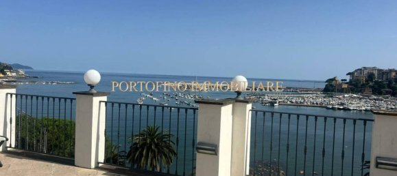 2-Zimmer Penthouse in Rapallo, Italy, Nr. 115063 25