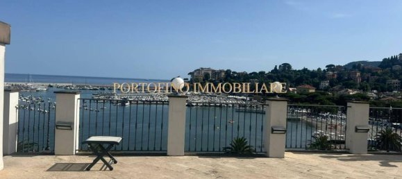 2-Zimmer Penthouse in Rapallo, Italy, Nr. 115063 22